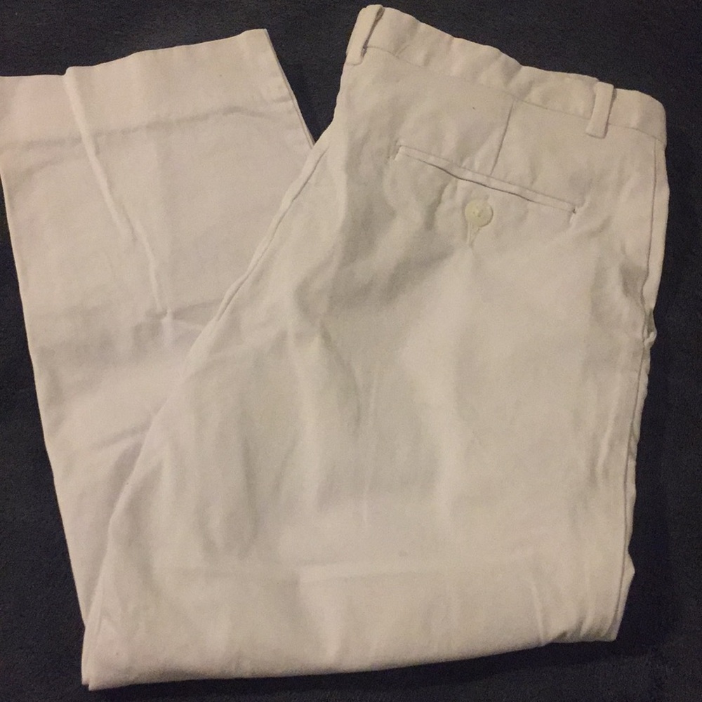 Casual Pants